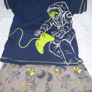 Kids pajama set